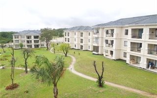 2 Bedroom Apartment in Blue Hills