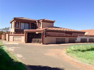 3 Bed House in Evaton West