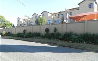 2 Bedroom Apartment in Linksfield Ridge