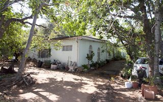 115 ha Farm in Hoedspruit