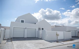 4 Bedroom House in Milnerton