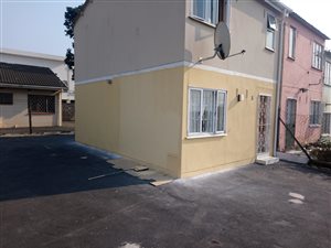 2 Bed Duplex in Lenham
