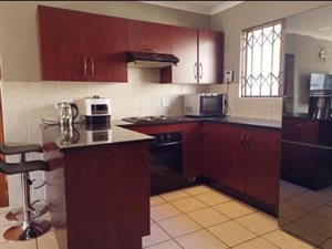 3 Bed House in Arundo Estate