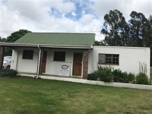 435 m² Commercial space in Mooi River