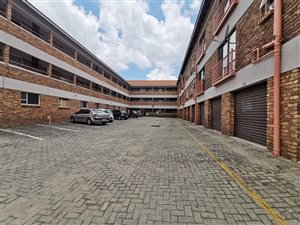 2 Bed Apartment in Croydon