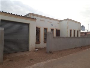 3 Bedroom House in Kwazakhele