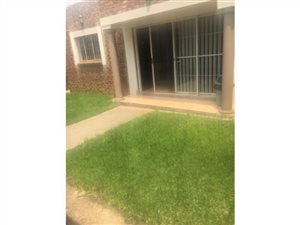 2 Bedroom House in Germiston South