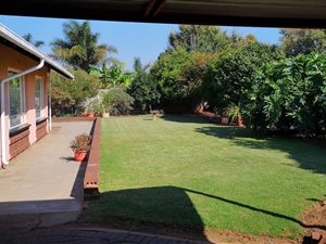 3 Bed House in Marlands