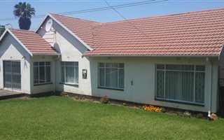 3 Bedroom House in Croydon