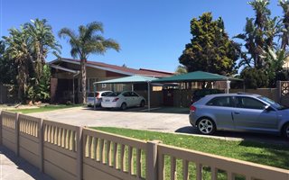 3 Bedroom House in Retief
