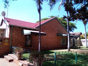 3 Bed House in Dorandia