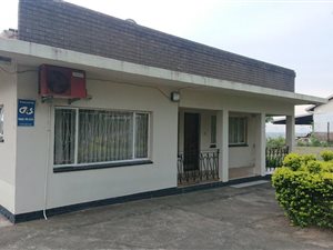 3 Bed House in Ocean View