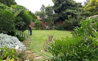 3 Bedroom Townhouse in Pioneer Park