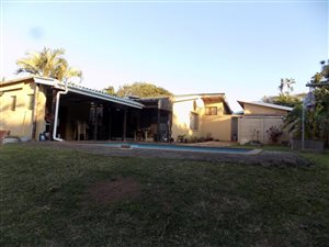 4 Bedroom House in Southport