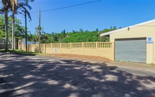 3 Bedroom House in Escombe