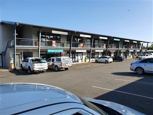 30 m² Commercial space in Hilton