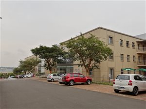 406 m² Office Space in Woodmead