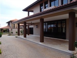 3 Bed House in Izinga Ridge