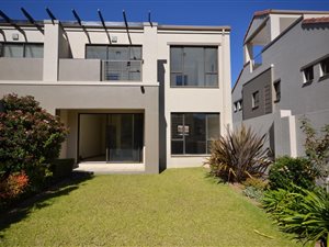 2 Bed Duplex in Douglasdale