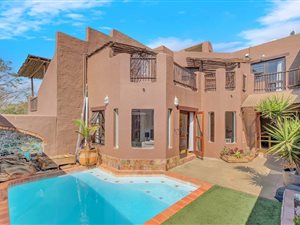 3 Bed Duplex in North Riding