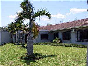 5 Bedroom House in Banners Rest