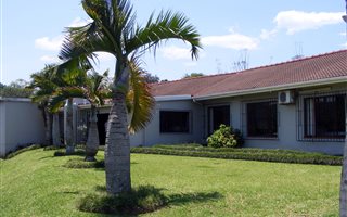 5 Bedroom House in Banners Rest