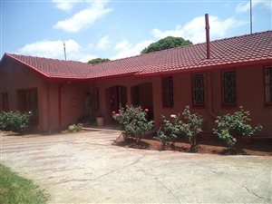 3 Bedroom House in The Stewards
