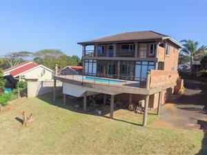 3 Bed House in Shelly Beach