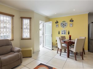 2 Bed Apartment in Park Hill