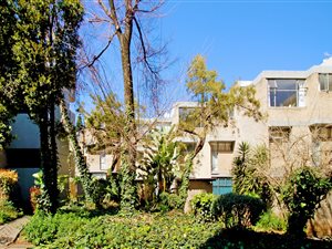 2 Bed Townhouse in The Gardens