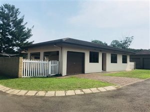 3 Bed Simplex in Empangeni