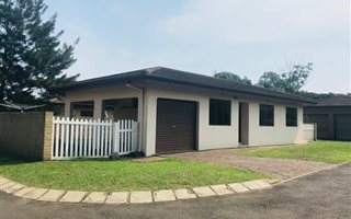 3 Bedroom Simplex in Empangeni