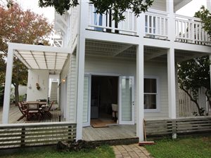3 Bed House in Thesen Islands