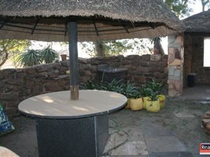 22 ha Farm in Bashewa