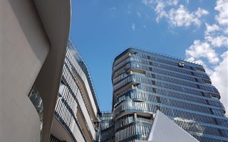 417 m² Commercial space in Sandown