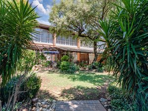 2 Bed Townhouse in Alberante