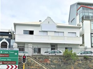440 m² Office Space in Bo-Kaap