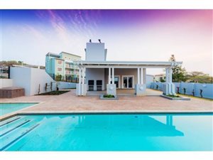 2 Bed Apartment in Paulshof