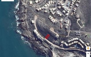516 m² Land available in Mykonos