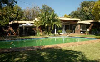 5 Bedroom House in Lambton