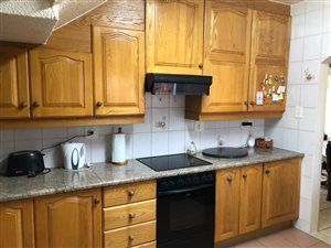3 Bed Duplex in Haddon