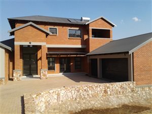 3 Bed House in Heidelberg Kloof Estate