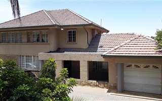 4 Bedroom House in Cyrildene