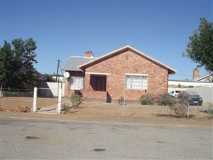 3 Bed House in Touws Rivier