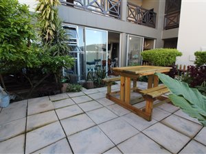 3 Bed Apartment in Knysna Central