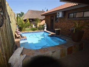 4 Bed House in Vanderbijlpark SE8