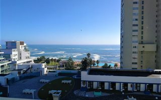 159 m² Commercial space in Sea Point