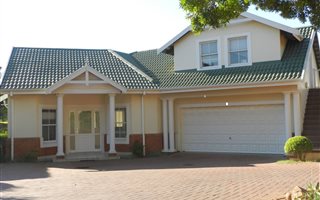 4 Bedroom House in Mt Edgecombe Estate 1 & 2