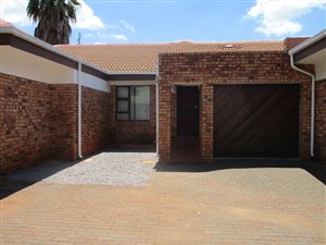3 Bed Townhouse in Hatfield