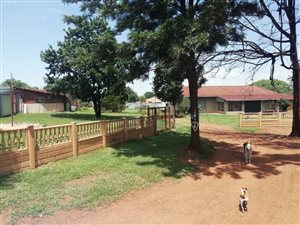 1.8 ha Farm in Hillside AH